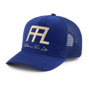 FFL CAP BLUE