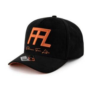 FFL CAP ORANGE