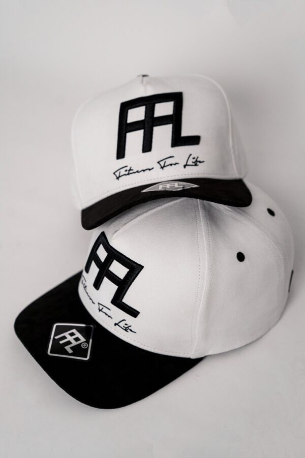 FFL CAP WHITE - Image 7