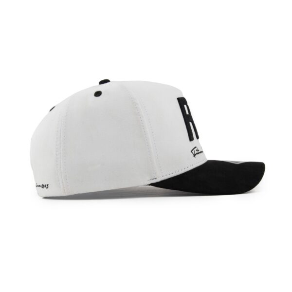 FFL CAP WHITE - Image 3