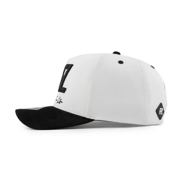 FFL CAP WHITE - Image 4