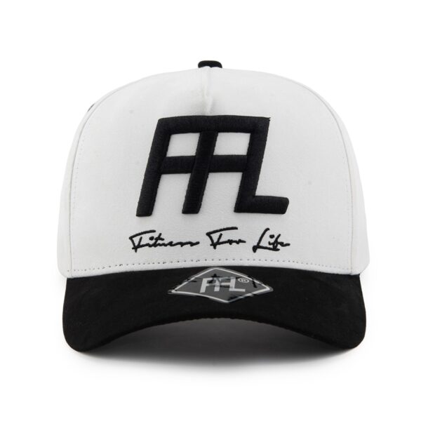 FFL CAP WHITE - Image 2