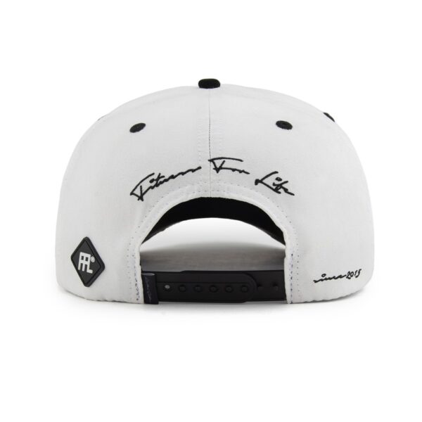 FFL CAP WHITE - Image 6