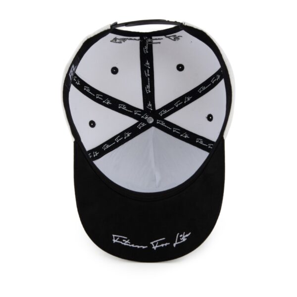 FFL CAP WHITE - Image 5