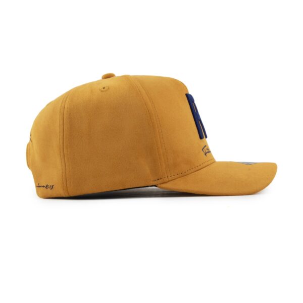 FFL CAP-YELLOW - Image 4