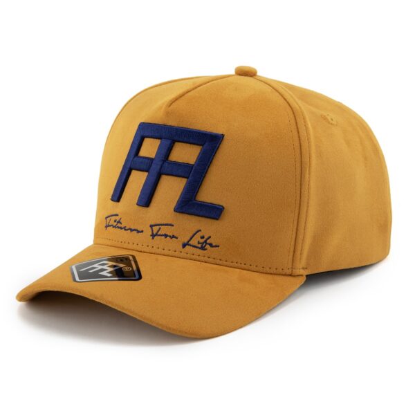 FFL CAP-YELLOW - Image 3