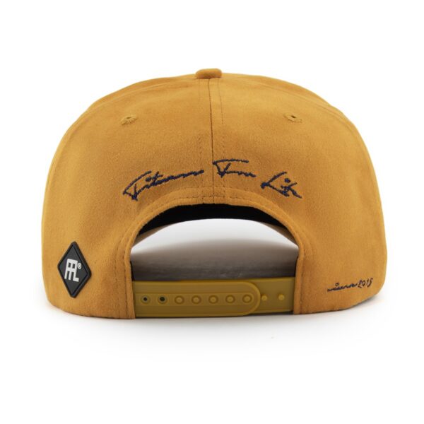 FFL CAP-YELLOW - Image 7