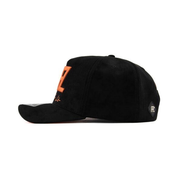 FFL CAP ORANGE - Image 5