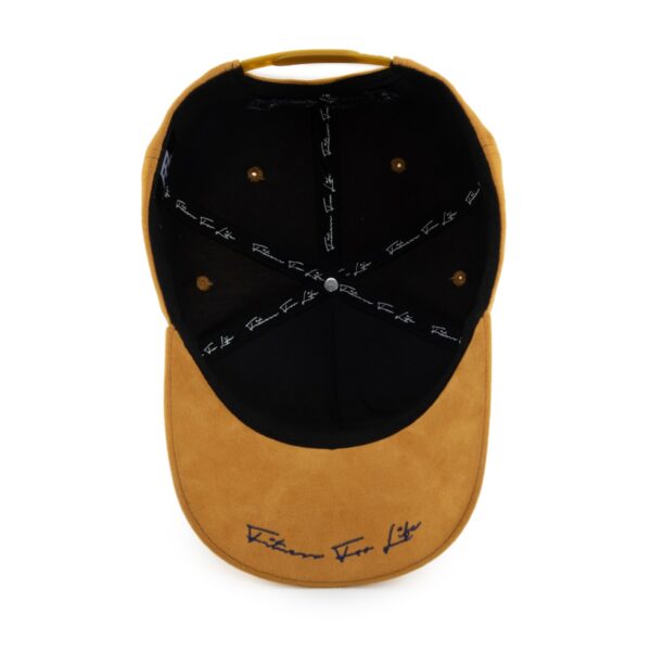 FFL CAP-YELLOW - Image 6