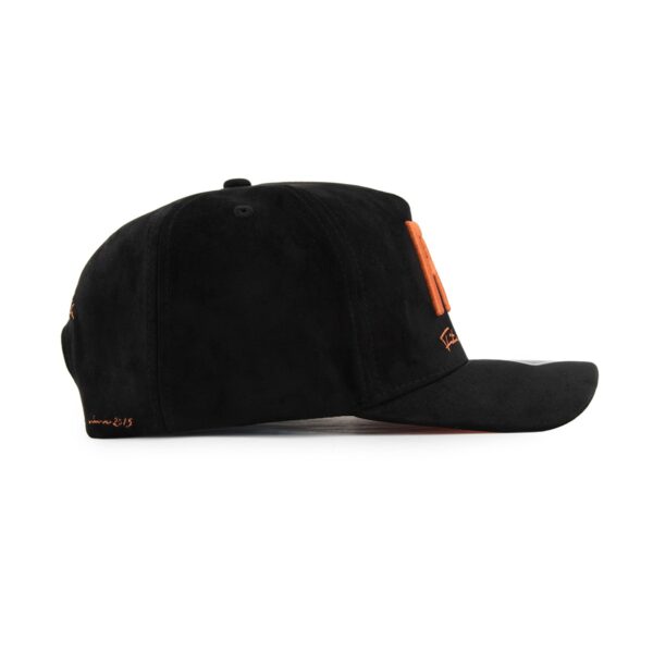 FFL CAP ORANGE - Image 4