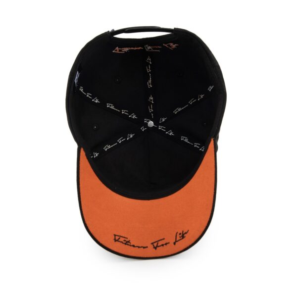 FFL CAP ORANGE - Image 6