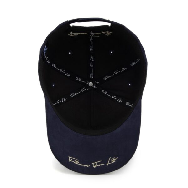 FFL CAP NAVY - Image 5