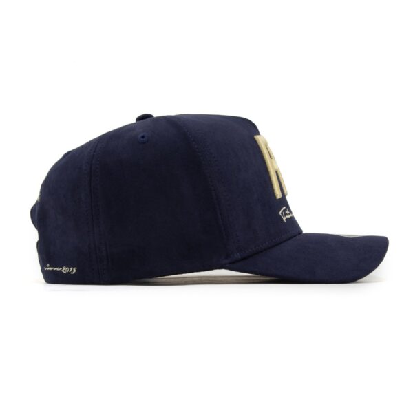 FFL CAP NAVY - Image 3