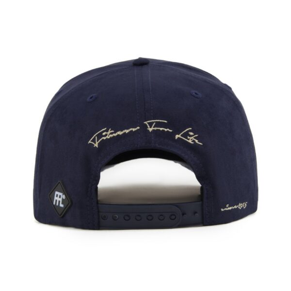 FFL CAP NAVY - Image 6