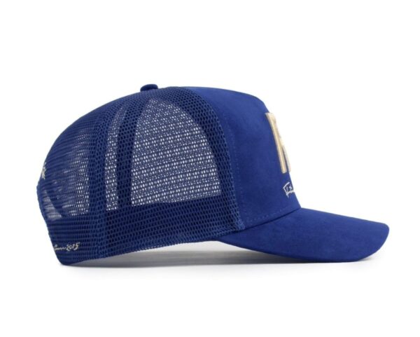 FFL CAP BLUE - Image 3