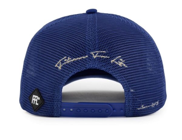 FFL CAP BLUE - Image 6