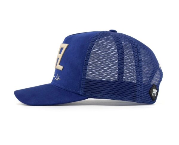 FFL CAP BLUE - Image 4