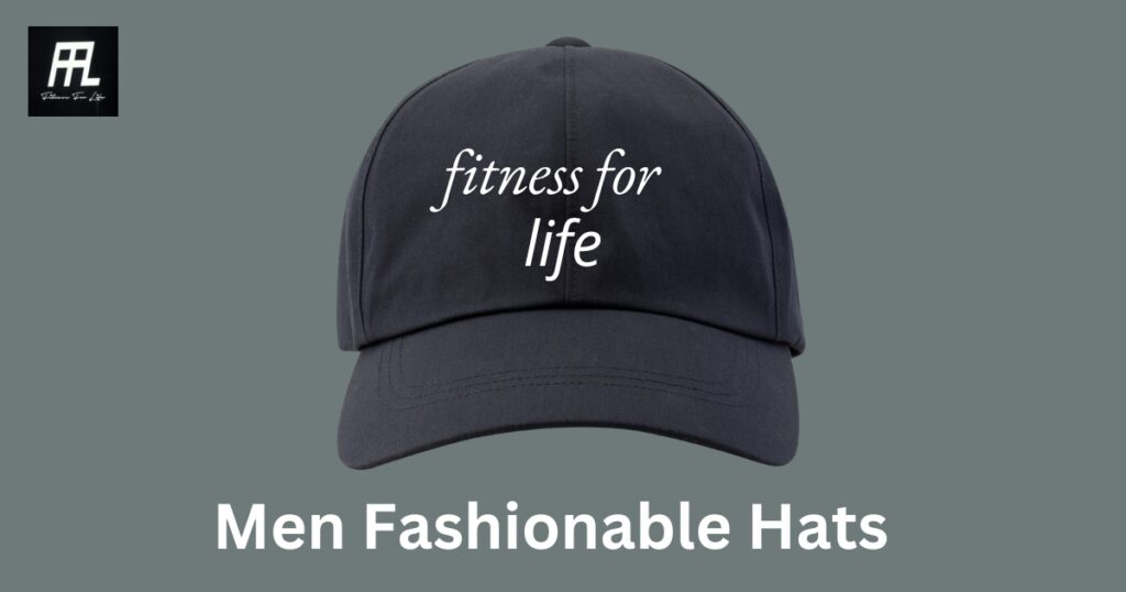 Men's Fashionable Hats